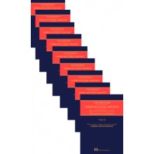 EXPLICACIONES DE DERECHO CIVIL CHILENO Y COMPARADO - OBRA COMPLETA