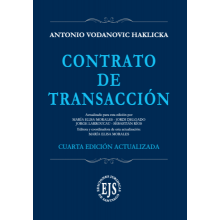 CONTRATO DE TRANSACCIÓN