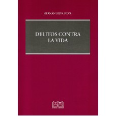 DELITOS CONTRA LA VIDA