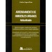 ARRENDAMIENTO DE INMUEBLES URBANOS - ASPECTOS LEGALES, MODELOS DE CONTRATOS, PROBLEMAS PRÁCTICOS, TEXTOS LEGALES APLICABLES
