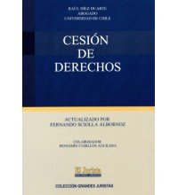 CESIÓN DE DERECHOS