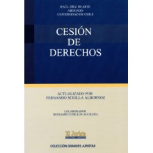 CESIÓN DE DERECHOS