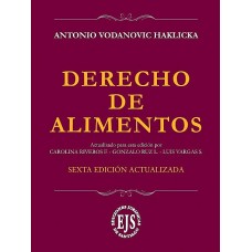 DERECHO DE ALIMENTOS