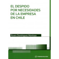 EL DESPIDO POR NECESIDADES DE LA EMPRESA EN CHILE