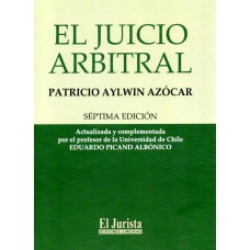 EL JUICIO ARBITRAL