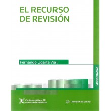 EL RECURSO DE REVISIÓN
