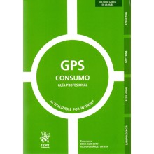 GPS CONSUMO - GUÍA PROFESIONAL