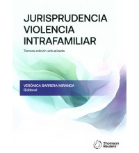 JURISPRUDENCIA VIOLENCIA INTRAFAMILIAR