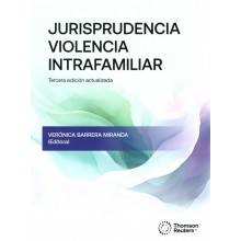 JURISPRUDENCIA VIOLENCIA INTRAFAMILIAR