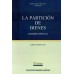 LA PARTICIÓN DE BIENES - JURISPRUDENCIA