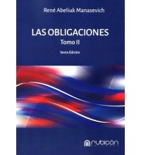LAS OBLIGACIONES