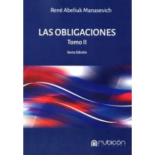 LAS OBLIGACIONES