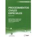 PROCEDIMIENTOS CIVILES ESPECIALES (2ª Edición)