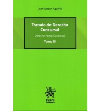 TRATADO DE DERECHO CONCURSAL - TOMOS I, II Y III