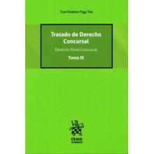 TRATADO DE DERECHO CONCURSAL - TOMOS I, II Y III